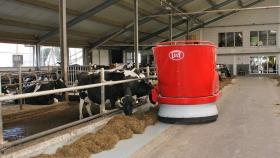 500 тысяч российских аграриев к 2030 году заменят механизмами 